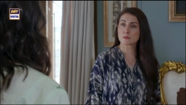 Rasm e Wafa - Episode 45 - 15th September 2025